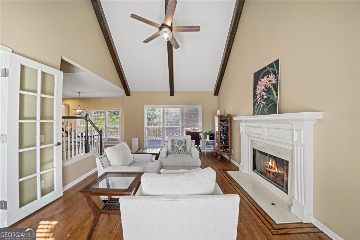 520 Waterside Court Canton - 16