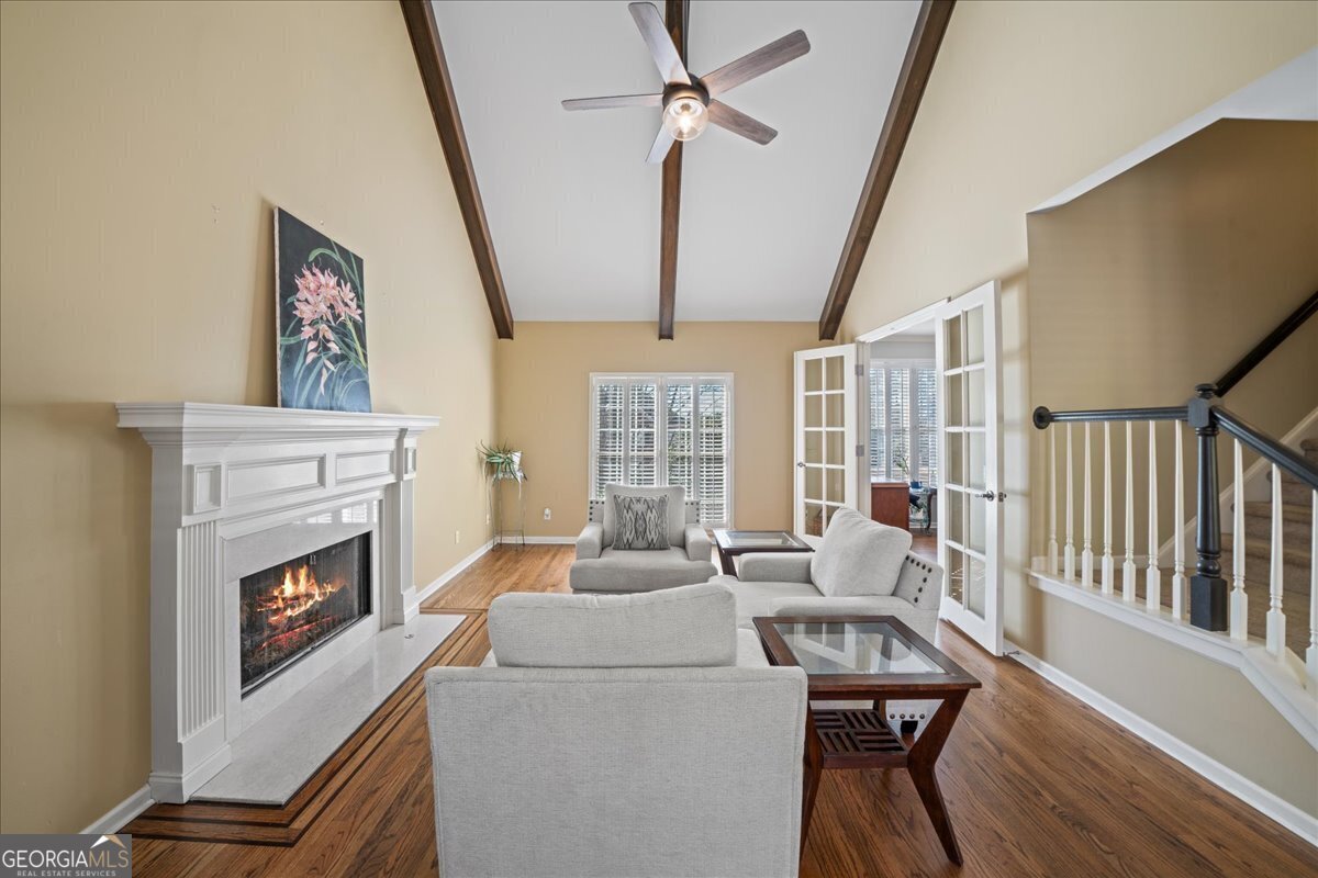520 Waterside Court Canton - 17
