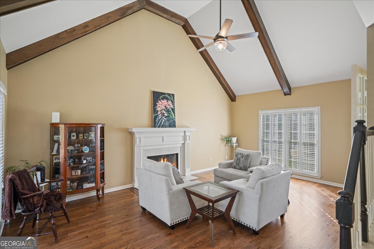 520 Waterside Court Canton - 18