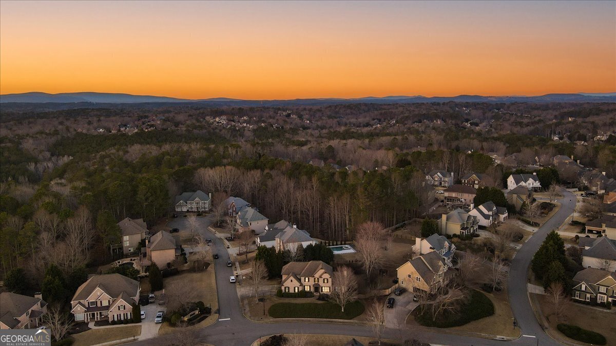 520 Waterside Court Canton - 39