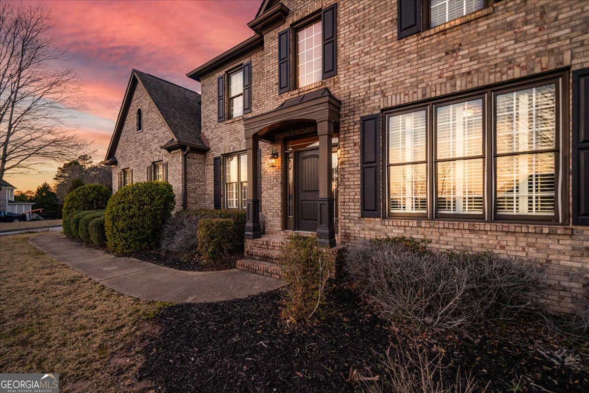 520 Waterside Court Canton - 41
