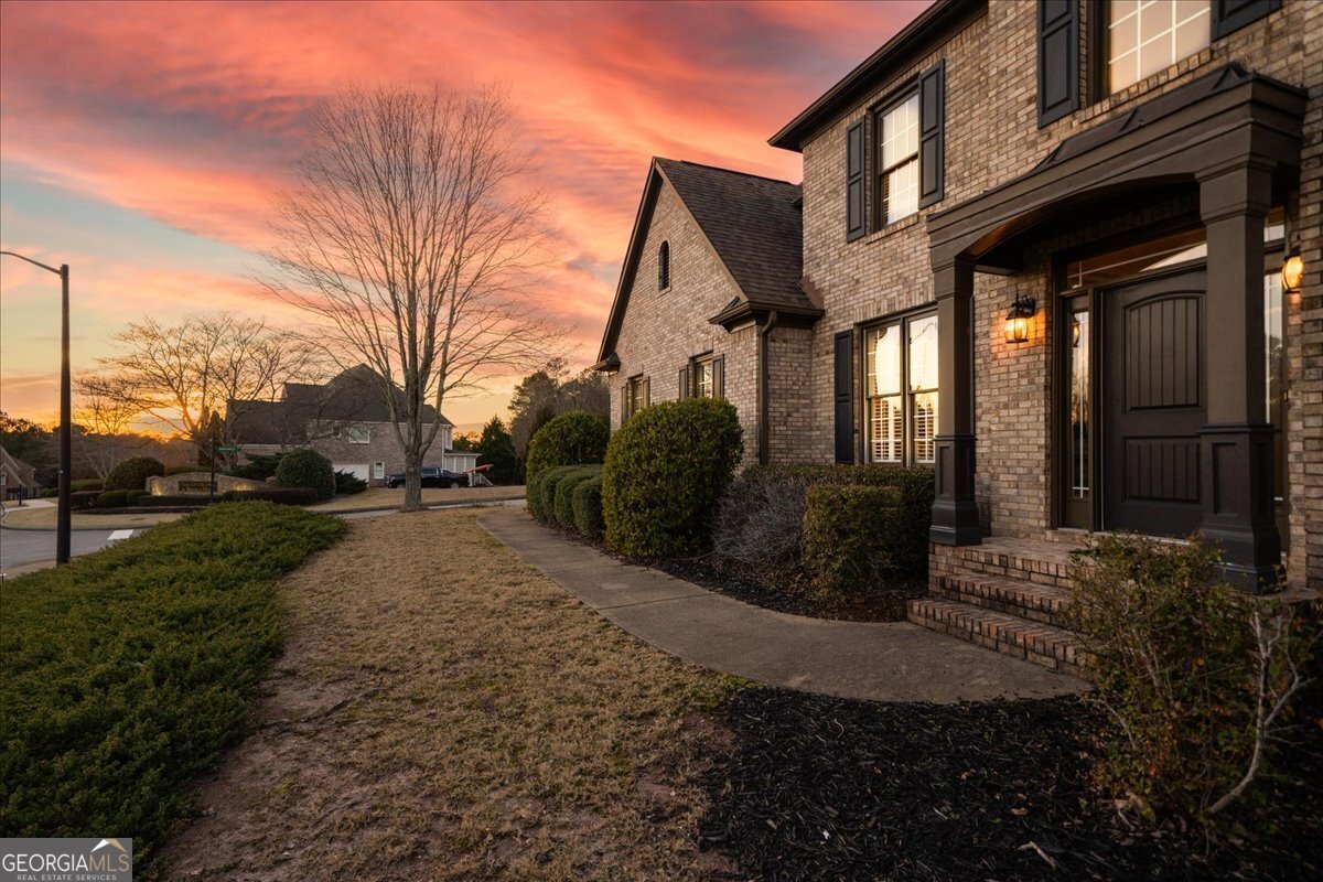 520 Waterside Court Canton - 43