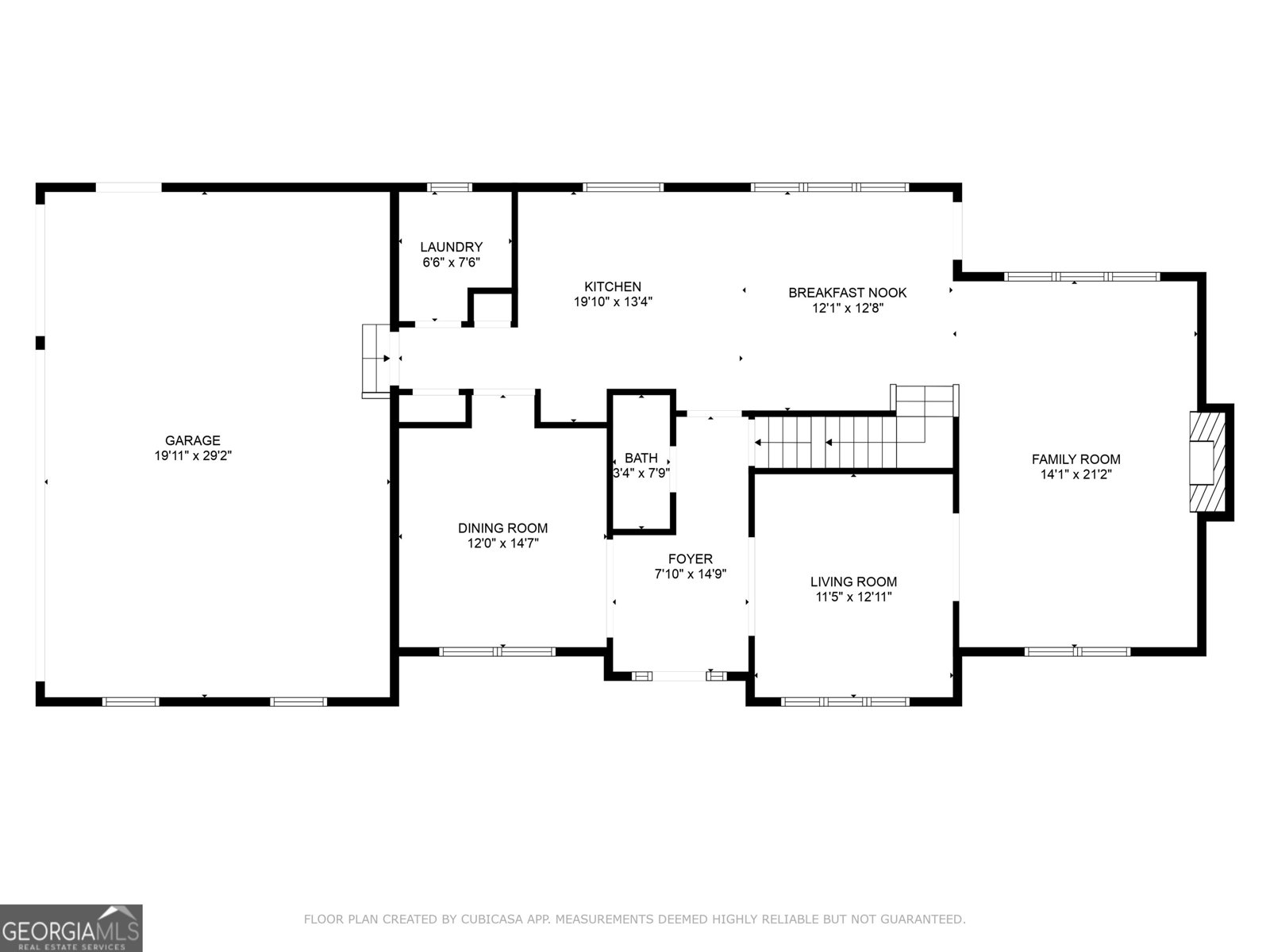 520 Waterside Court Canton - 46