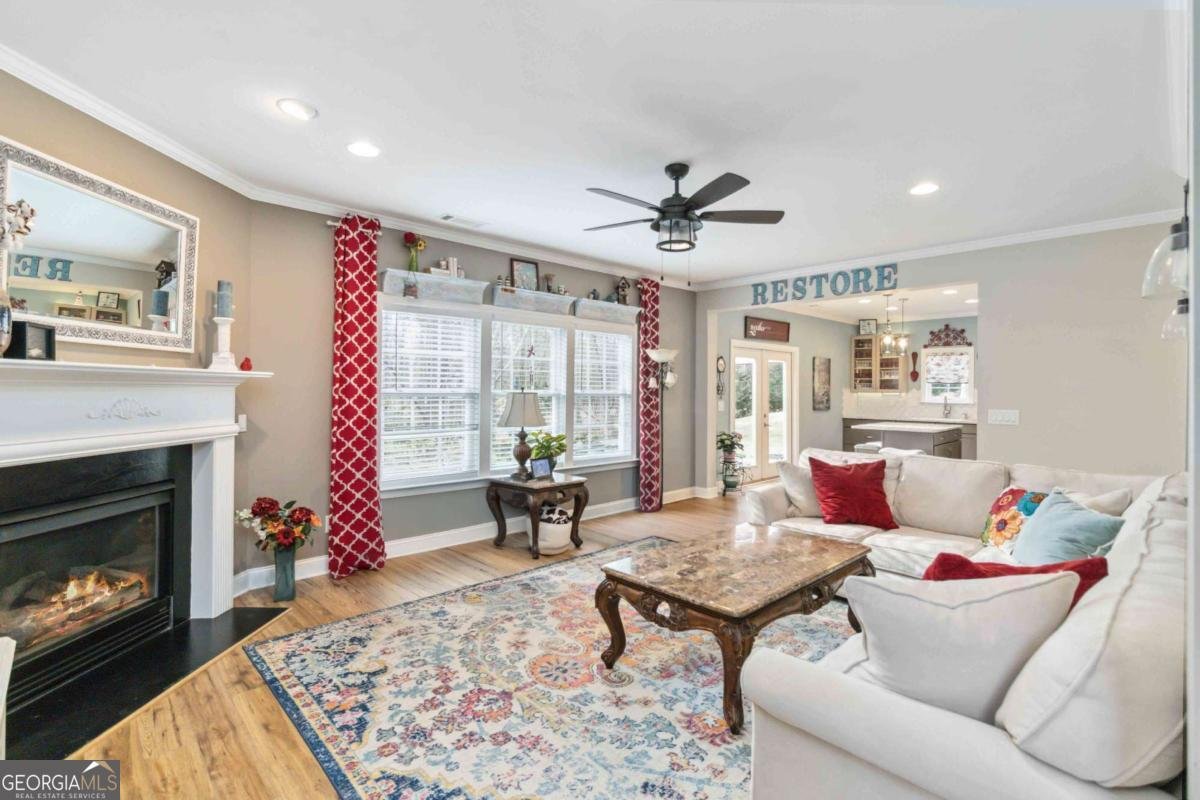 7856 Keepsake Lane Flowery Branch - 10