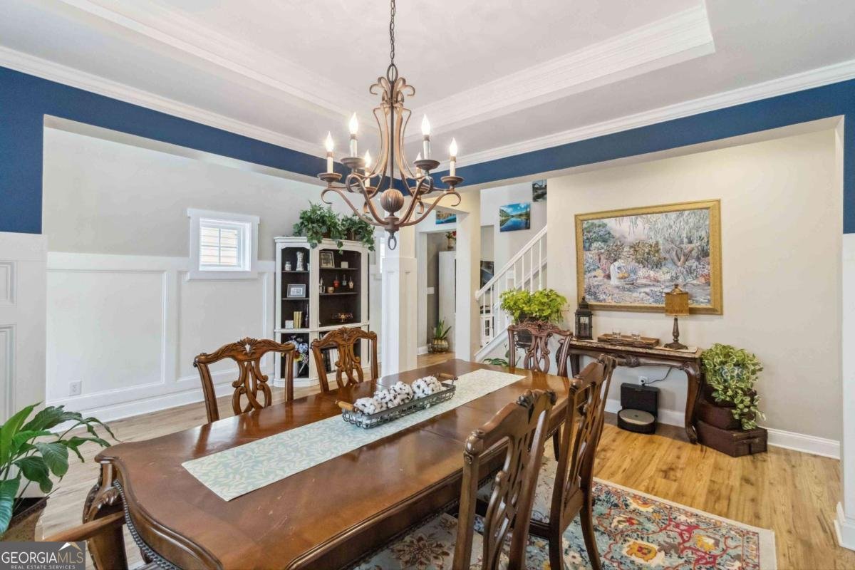 7856 Keepsake Lane Flowery Branch - 11