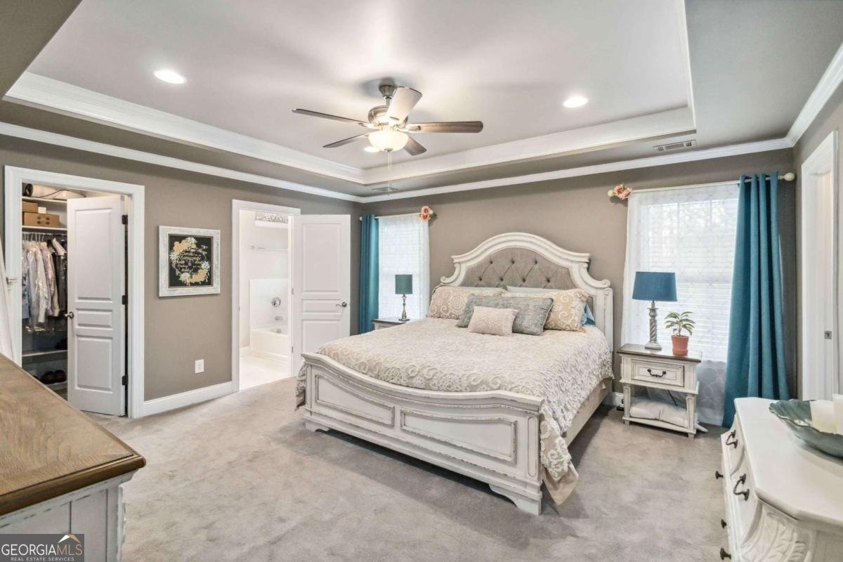 7856 Keepsake Lane Flowery Branch - 12