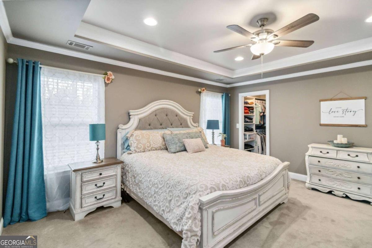 7856 Keepsake Lane Flowery Branch - 13