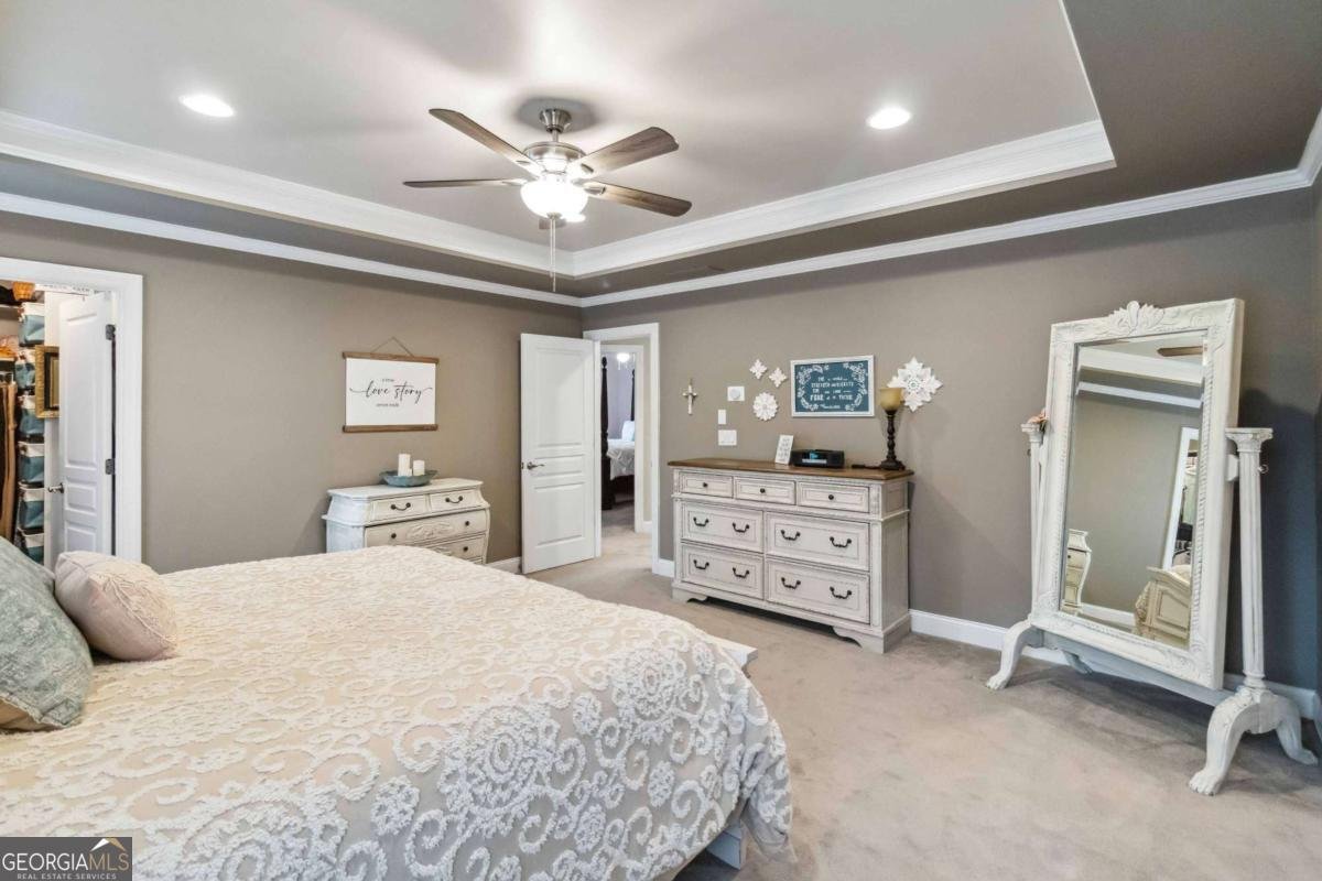 7856 Keepsake Lane Flowery Branch - 14