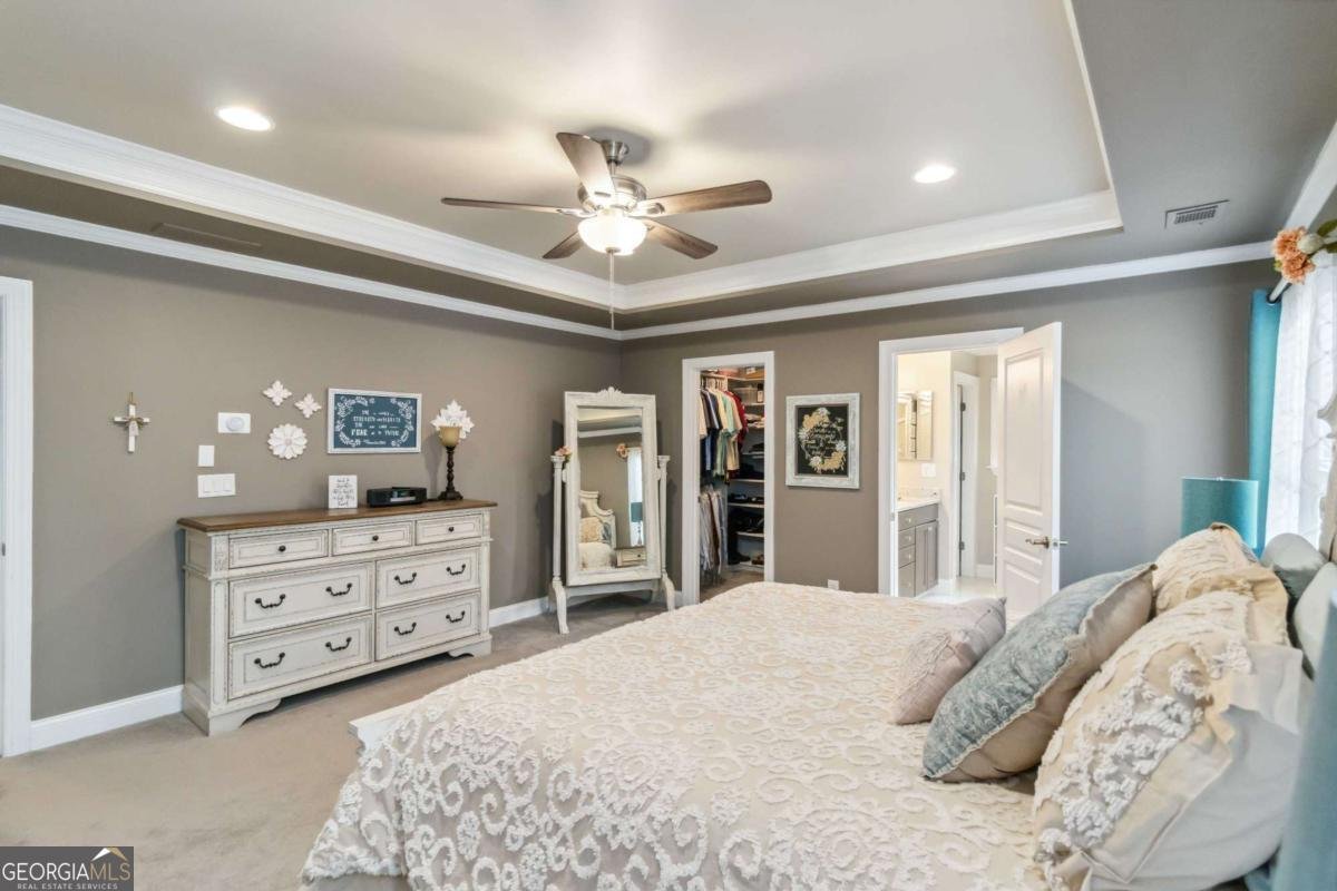 7856 Keepsake Lane Flowery Branch - 15