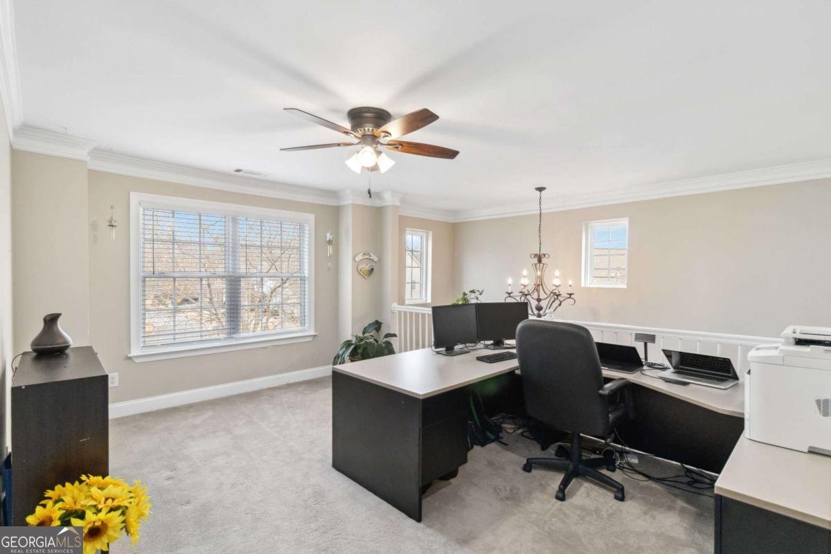 7856 Keepsake Lane Flowery Branch - 21
