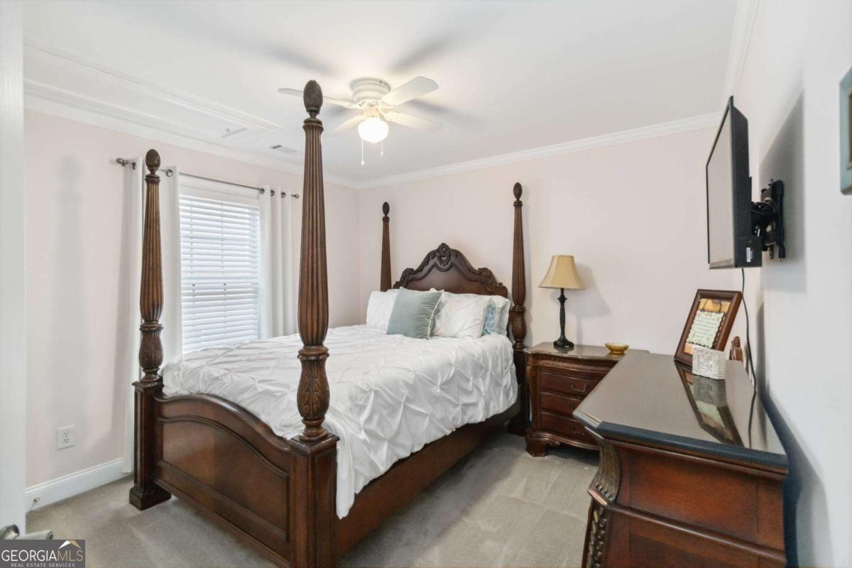 7856 Keepsake Lane Flowery Branch - 22