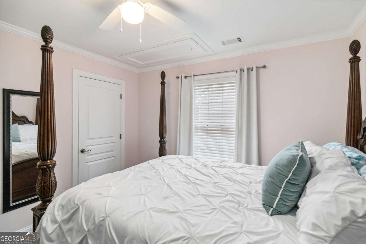 7856 Keepsake Lane Flowery Branch - 23