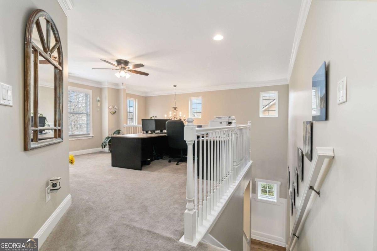 7856 Keepsake Lane Flowery Branch - 24