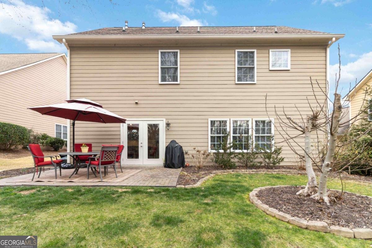 7856 Keepsake Lane Flowery Branch - 27