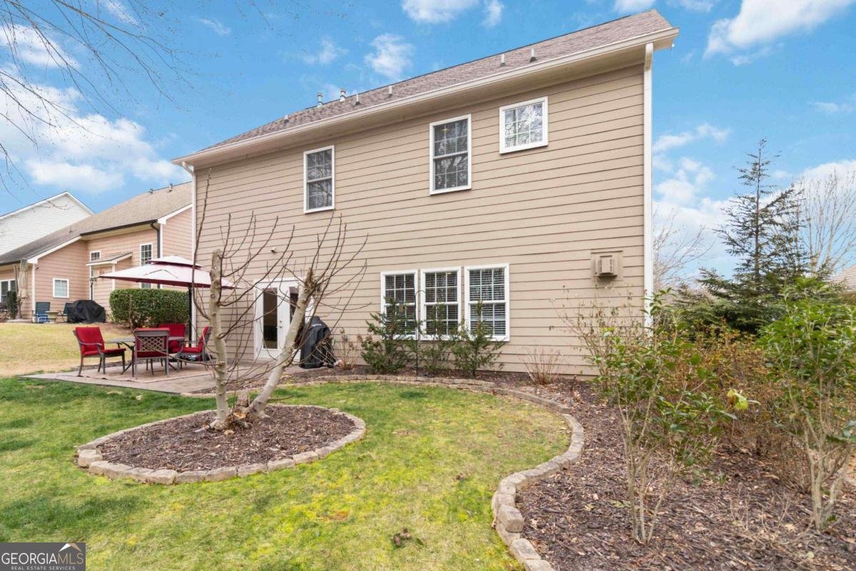 7856 Keepsake Lane Flowery Branch - 28