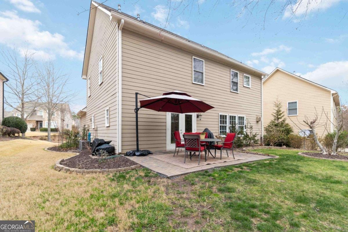 7856 Keepsake Lane Flowery Branch - 29