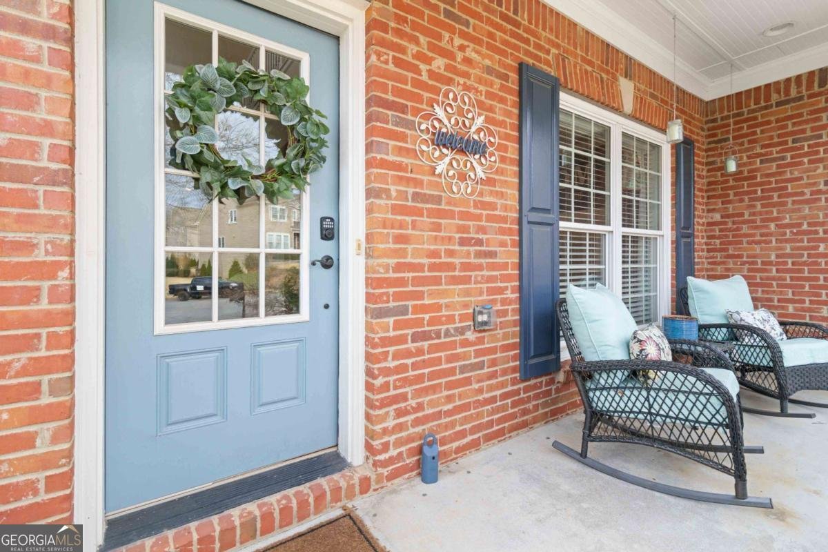 7856 Keepsake Lane Flowery Branch - 3
