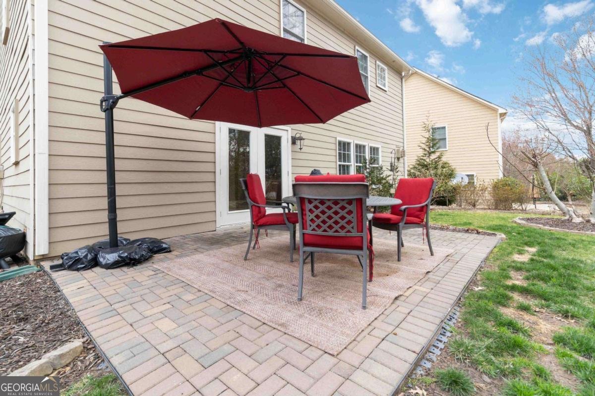 7856 Keepsake Lane Flowery Branch - 30