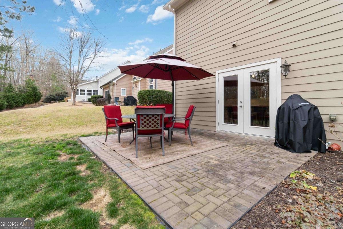 7856 Keepsake Lane Flowery Branch - 31
