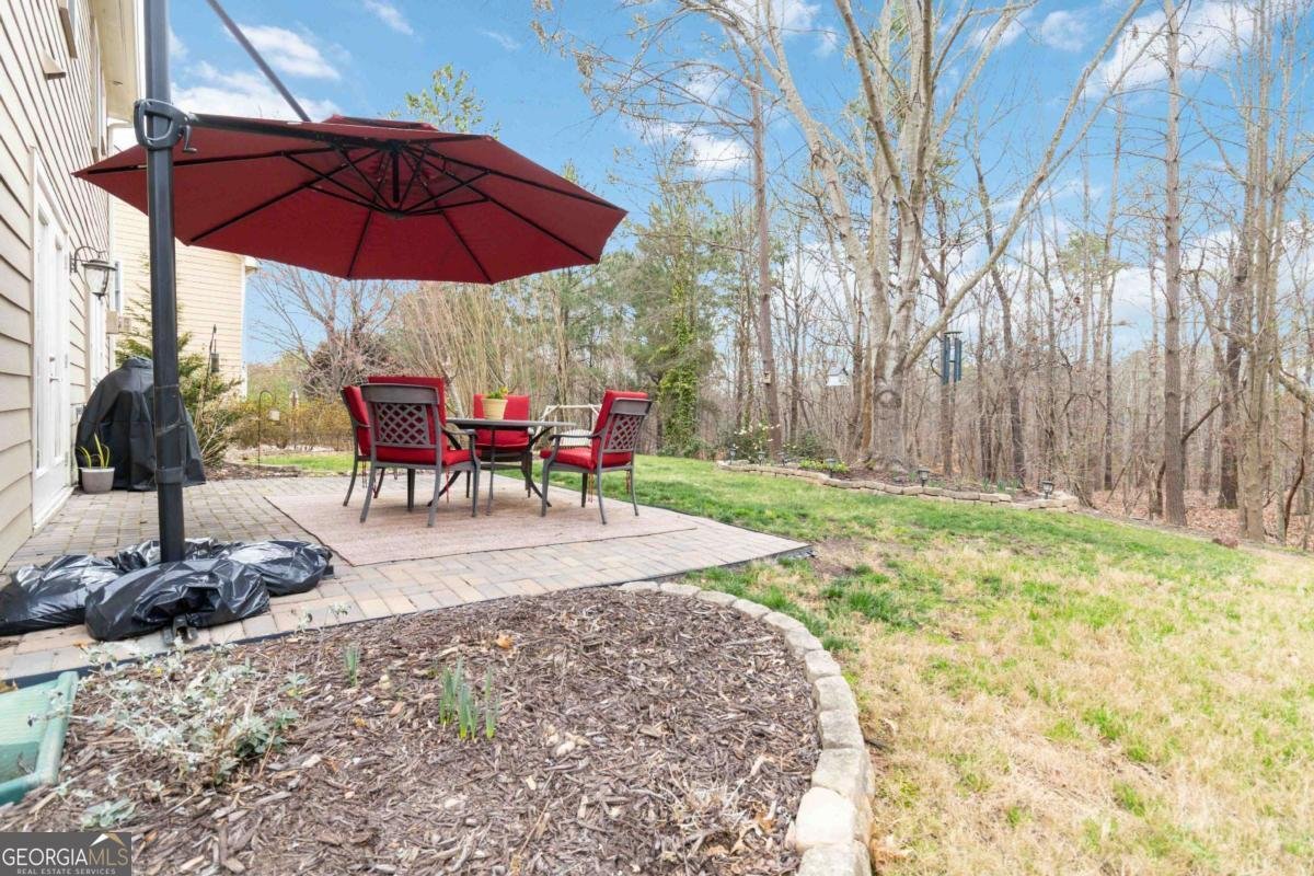7856 Keepsake Lane Flowery Branch - 32