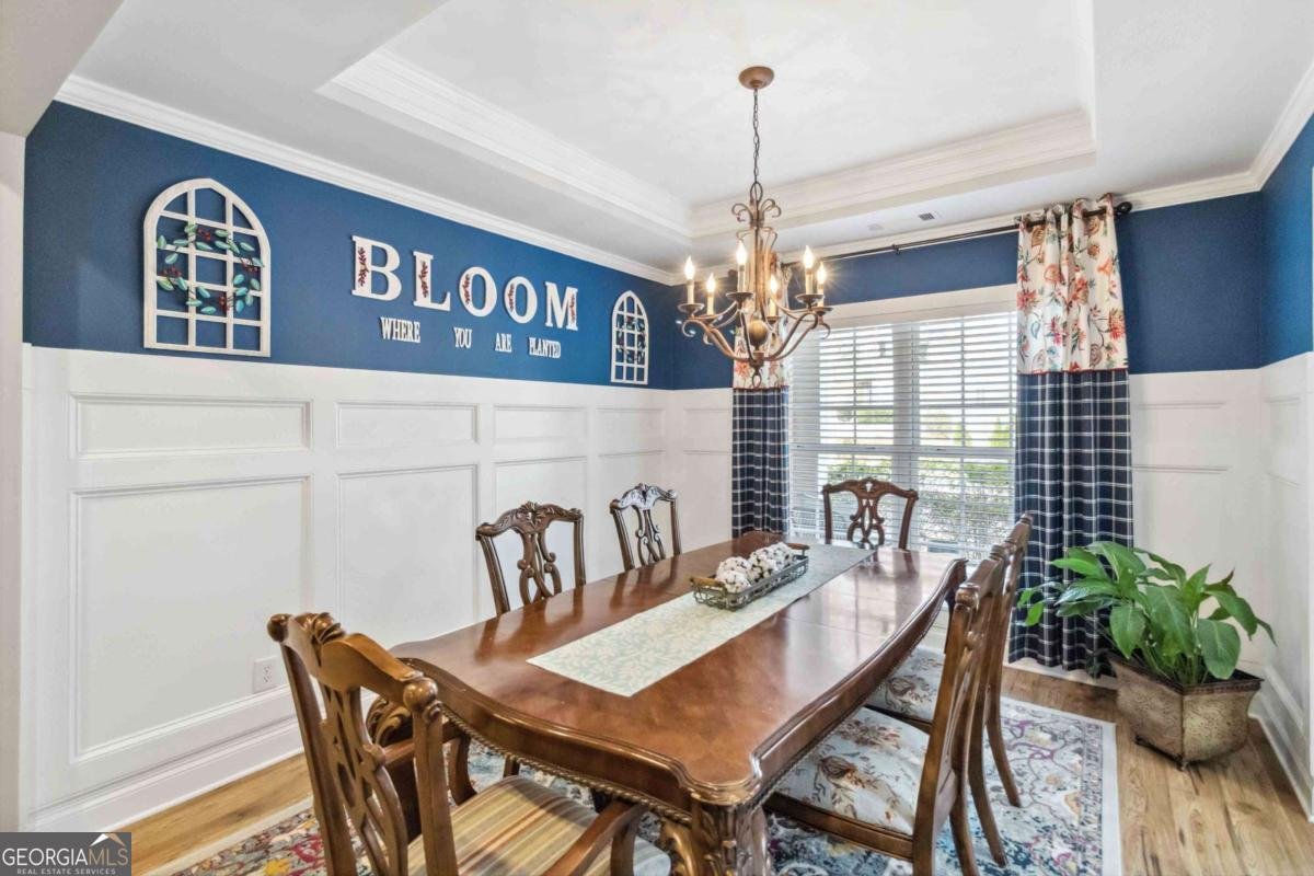 7856 Keepsake Lane Flowery Branch - 4