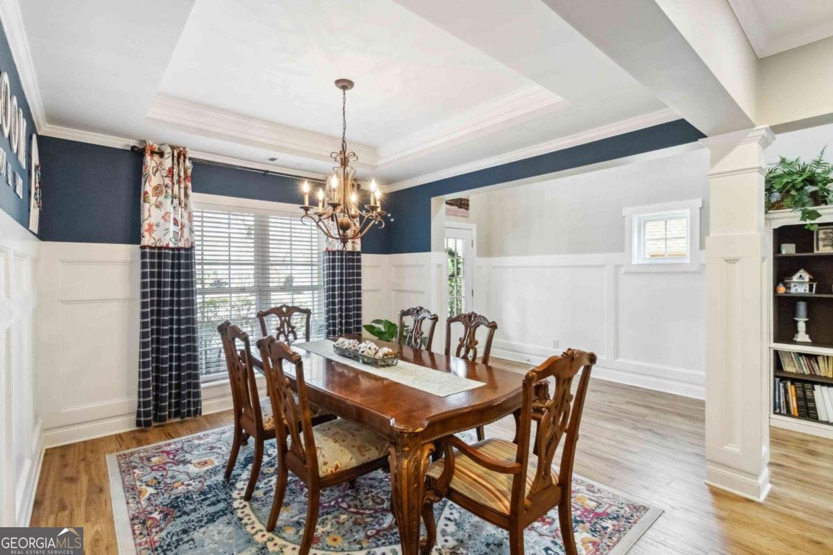 7856 Keepsake Lane Flowery Branch - 5