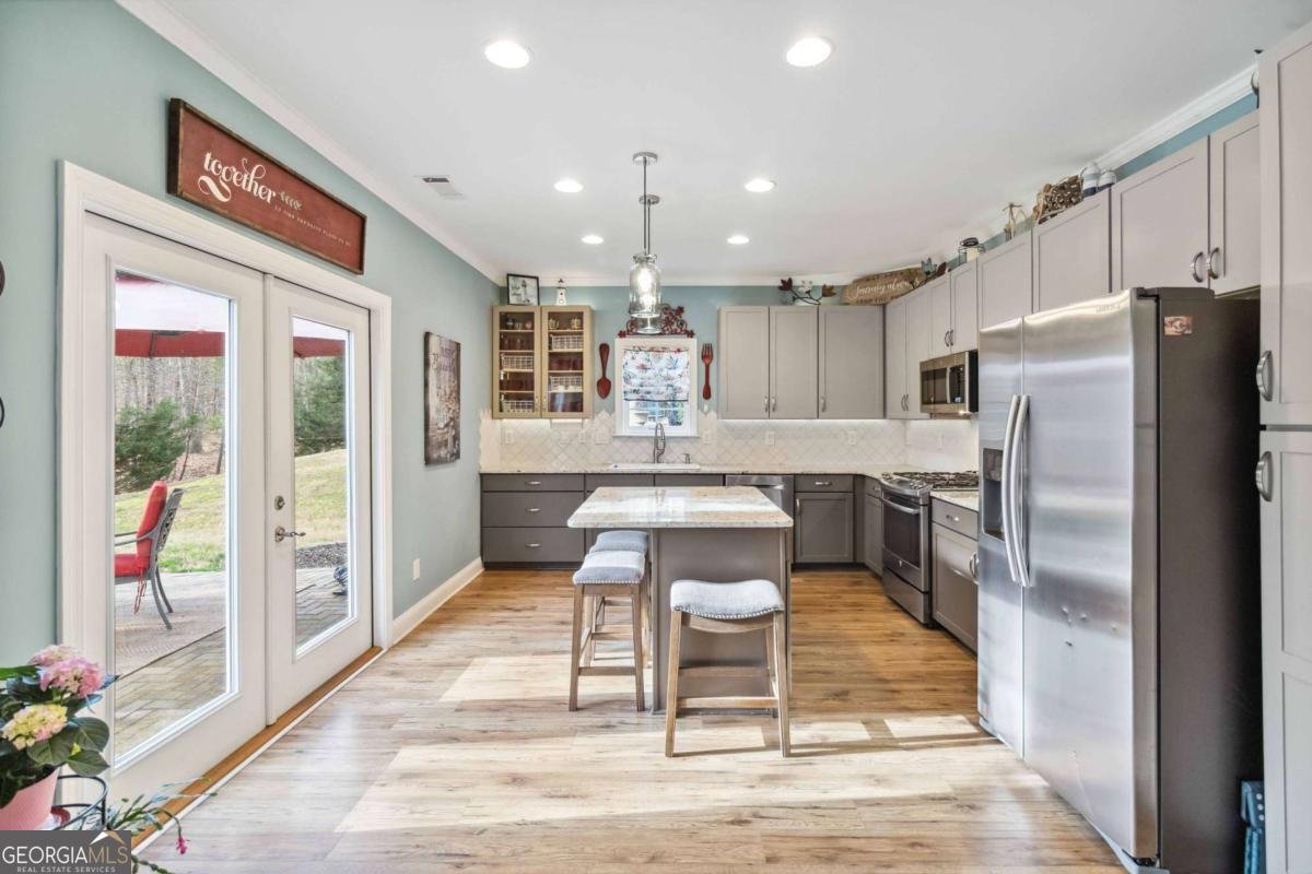 7856 Keepsake Lane Flowery Branch - 6