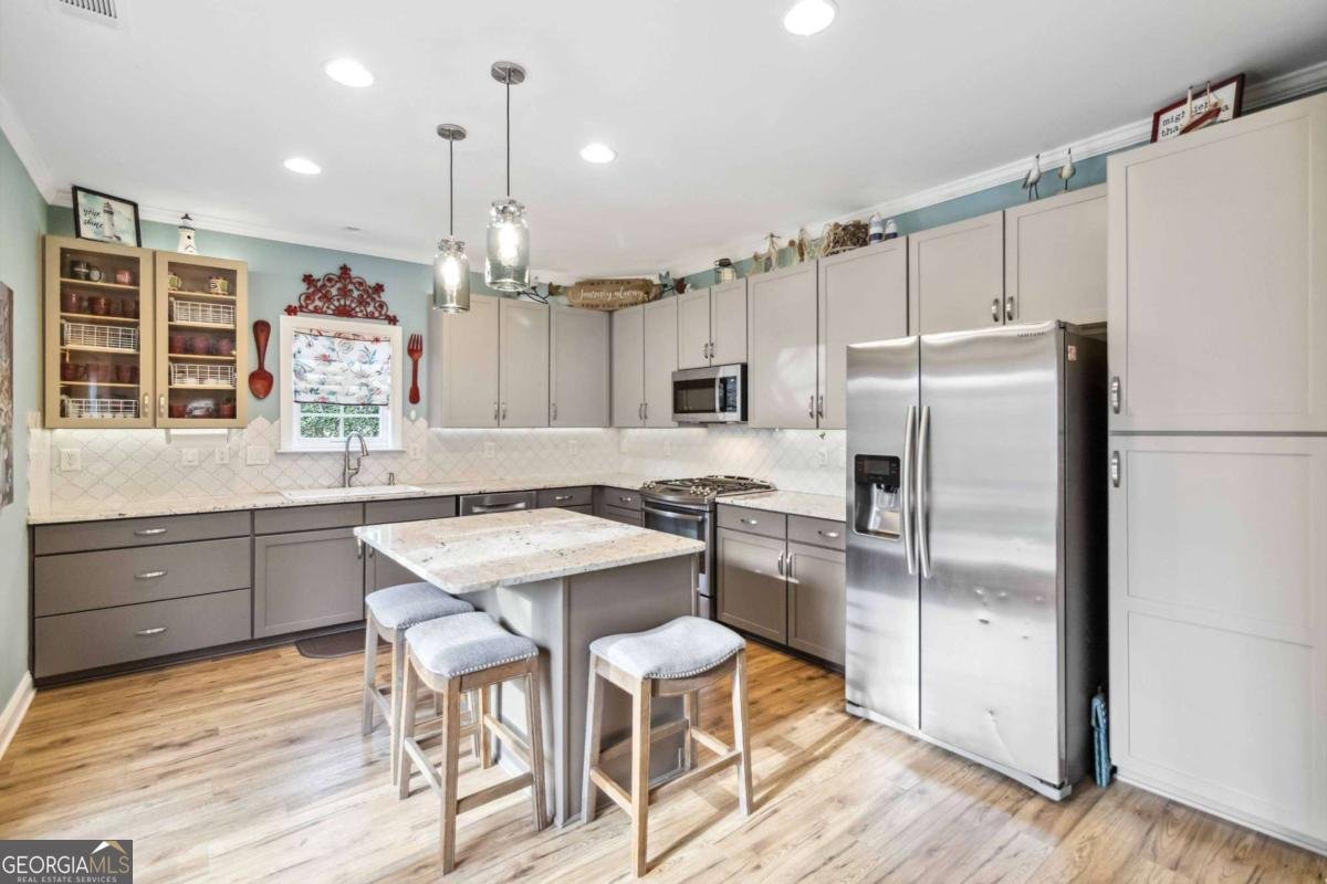 7856 Keepsake Lane Flowery Branch - 7