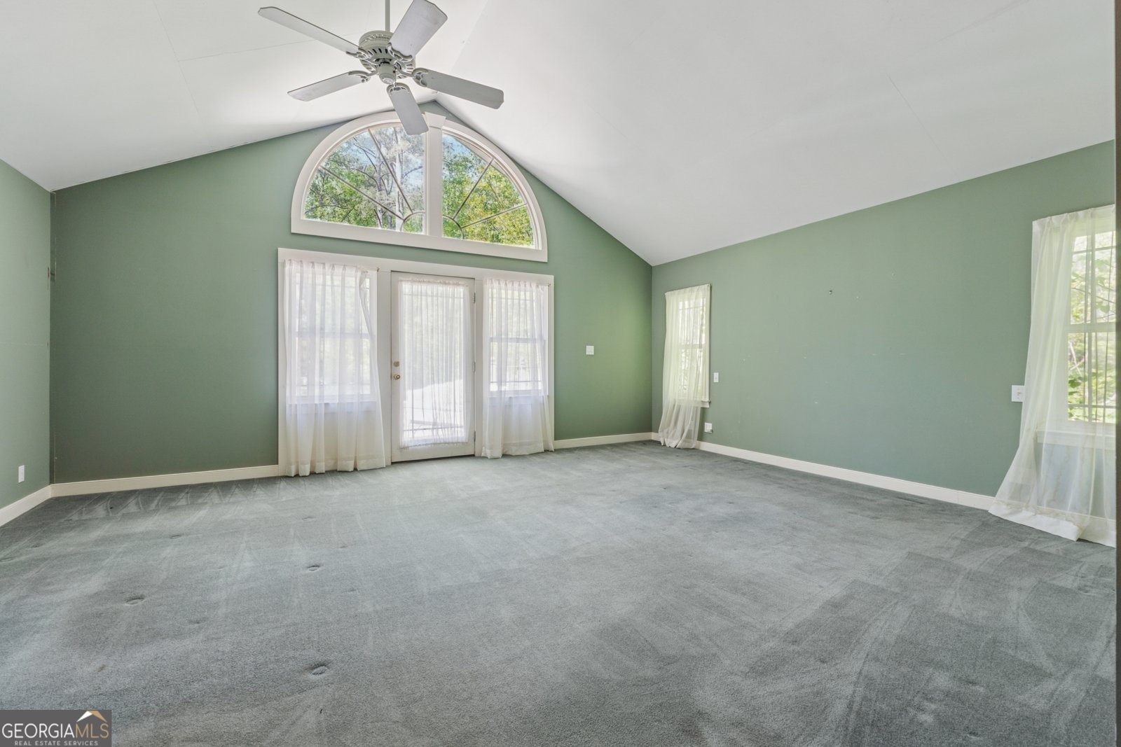 2057 Sugar Pike Road Woodstock - 13