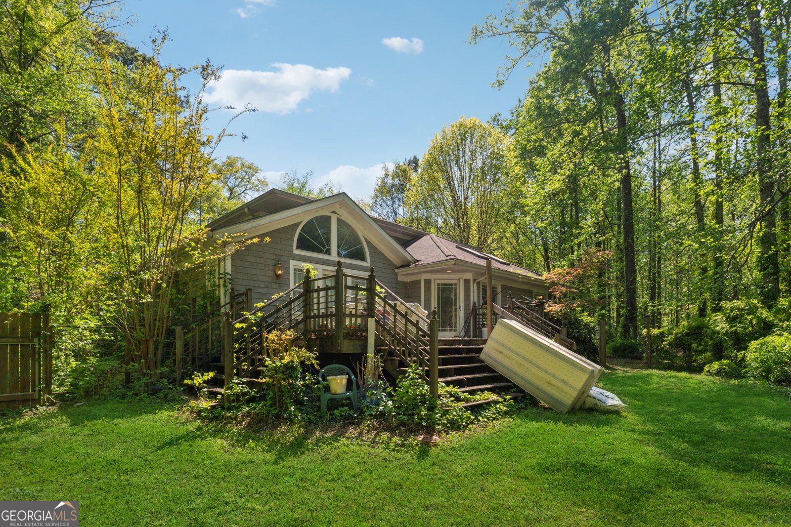 2057 Sugar Pike Road Woodstock - 19