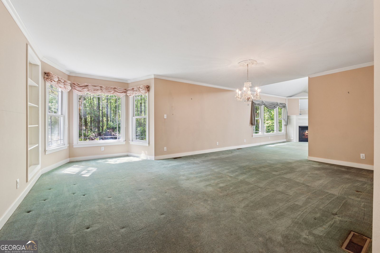 2057 Sugar Pike Road Woodstock - 3