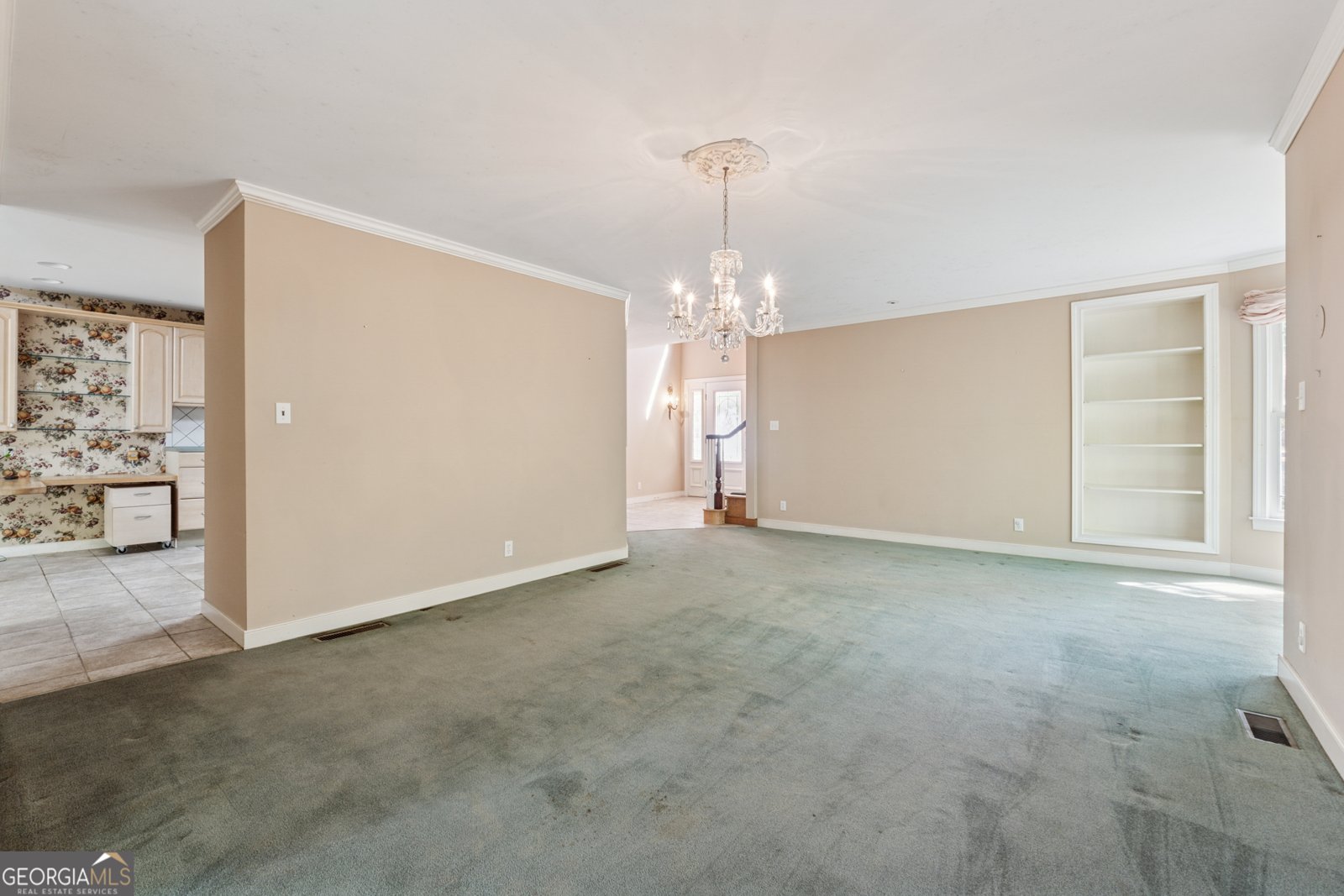 2057 Sugar Pike Road Woodstock - 4