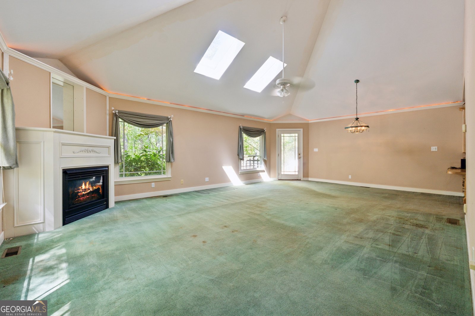 2057 Sugar Pike Road Woodstock - 5