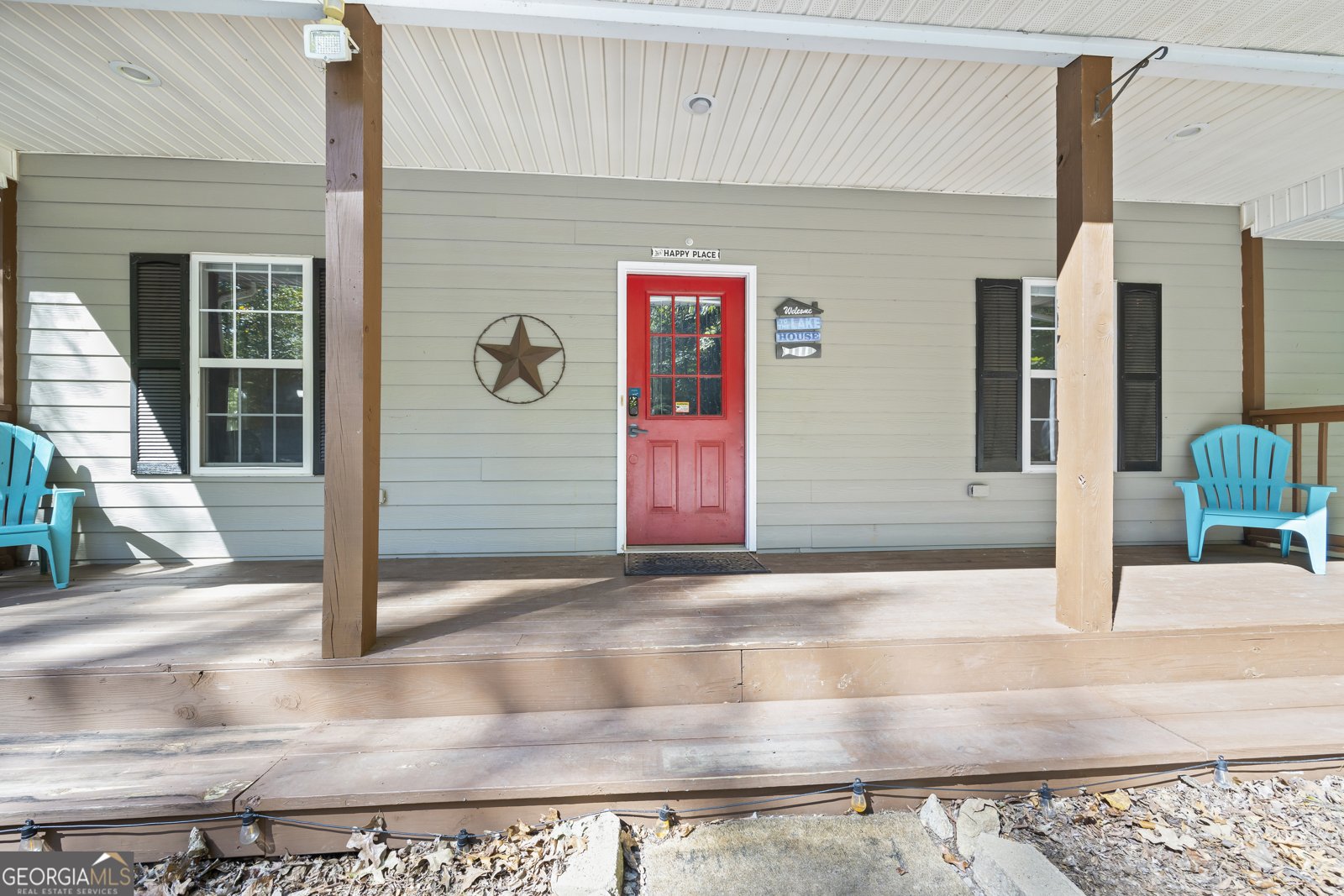 1852 Seven Forks Road Martin - 10