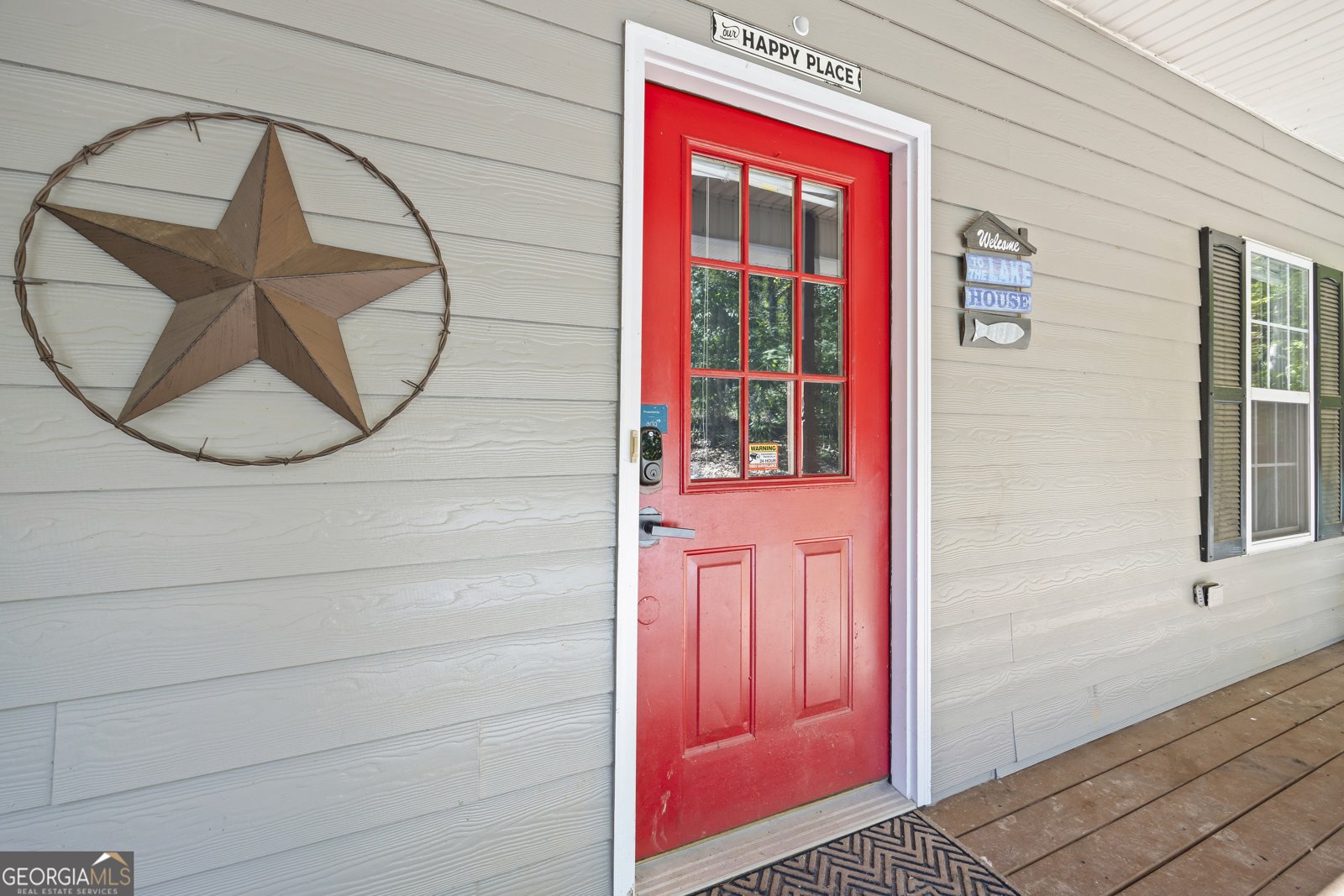 1852 Seven Forks Road Martin - 11