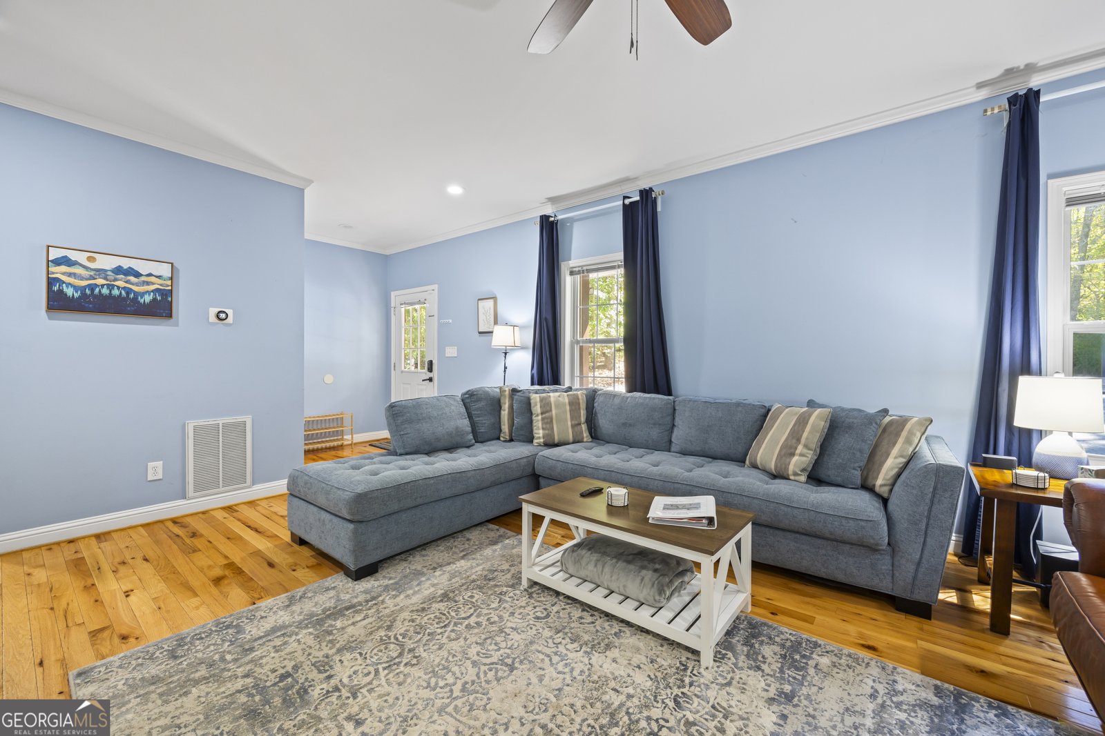 1852 Seven Forks Road Martin - 12