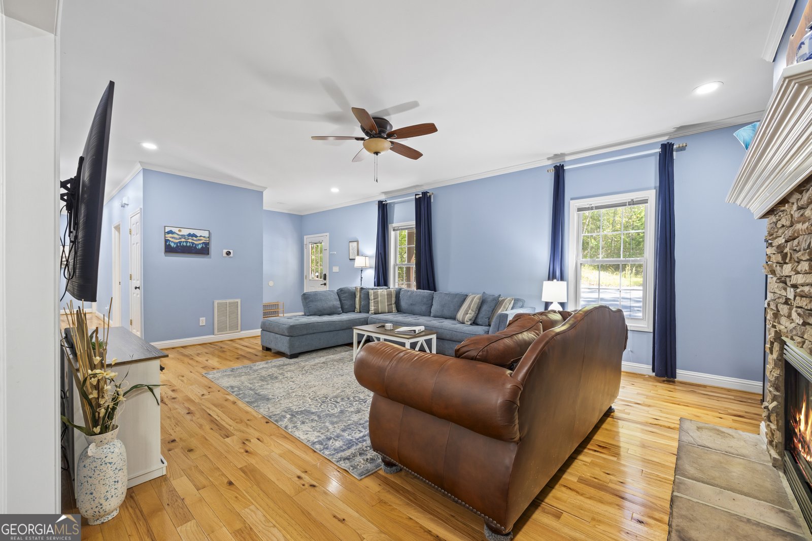 1852 Seven Forks Road Martin - 13