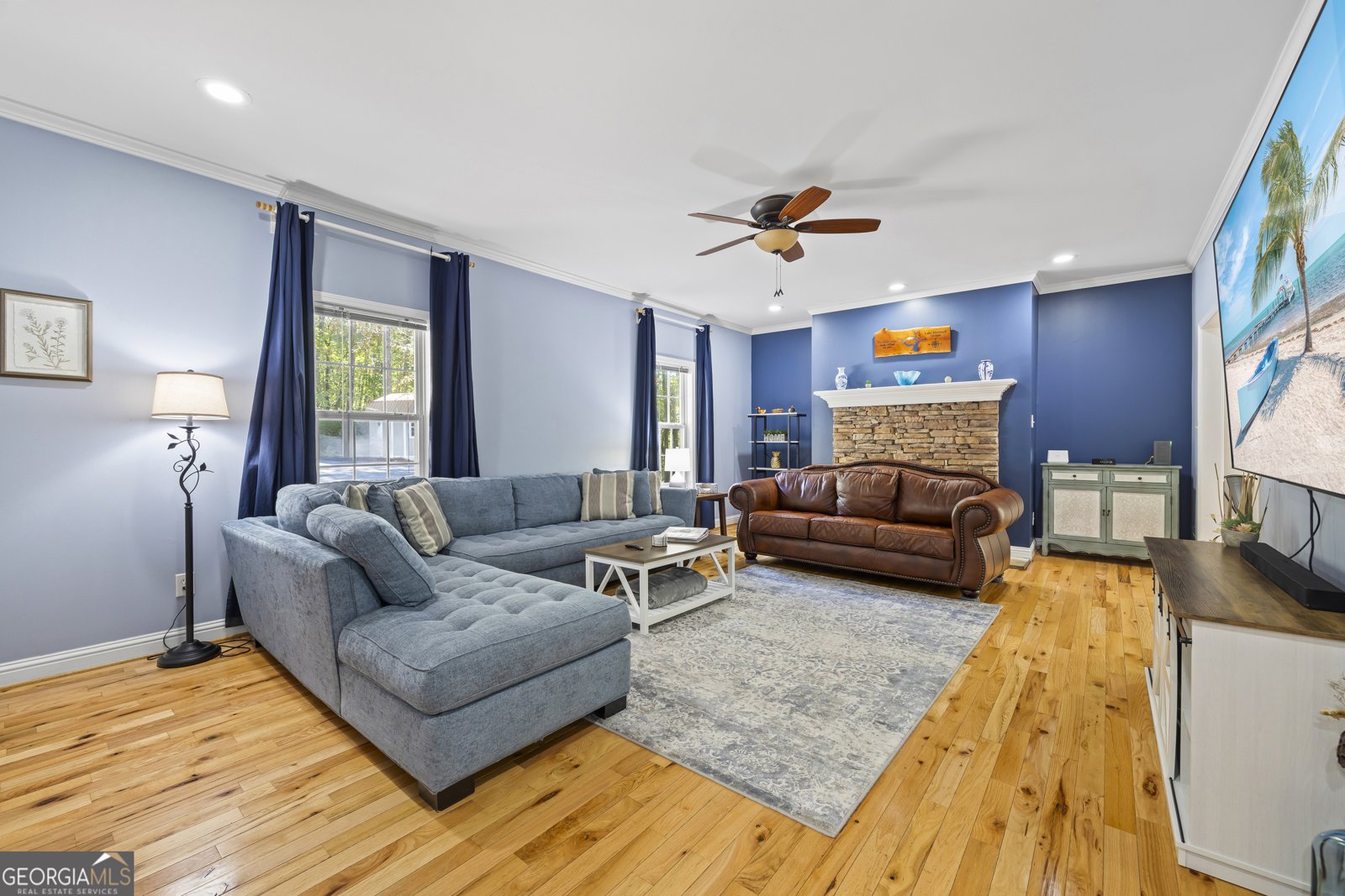 1852 Seven Forks Road Martin - 14