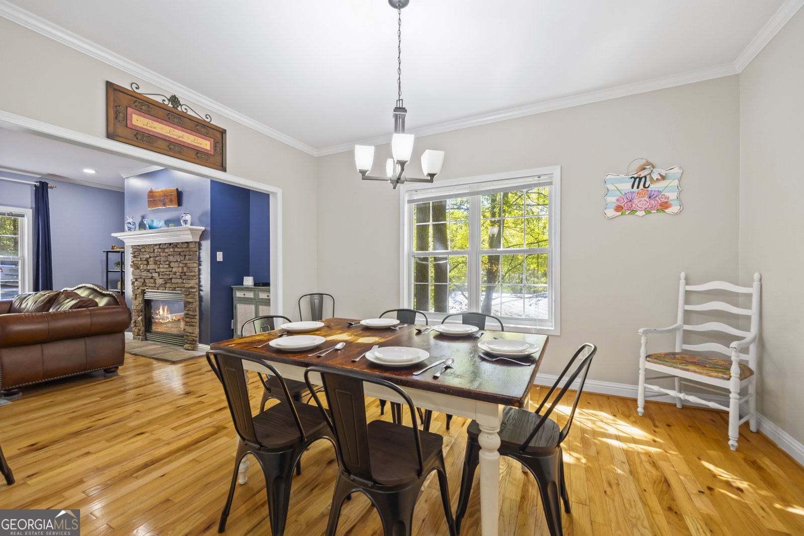1852 Seven Forks Road Martin - 15