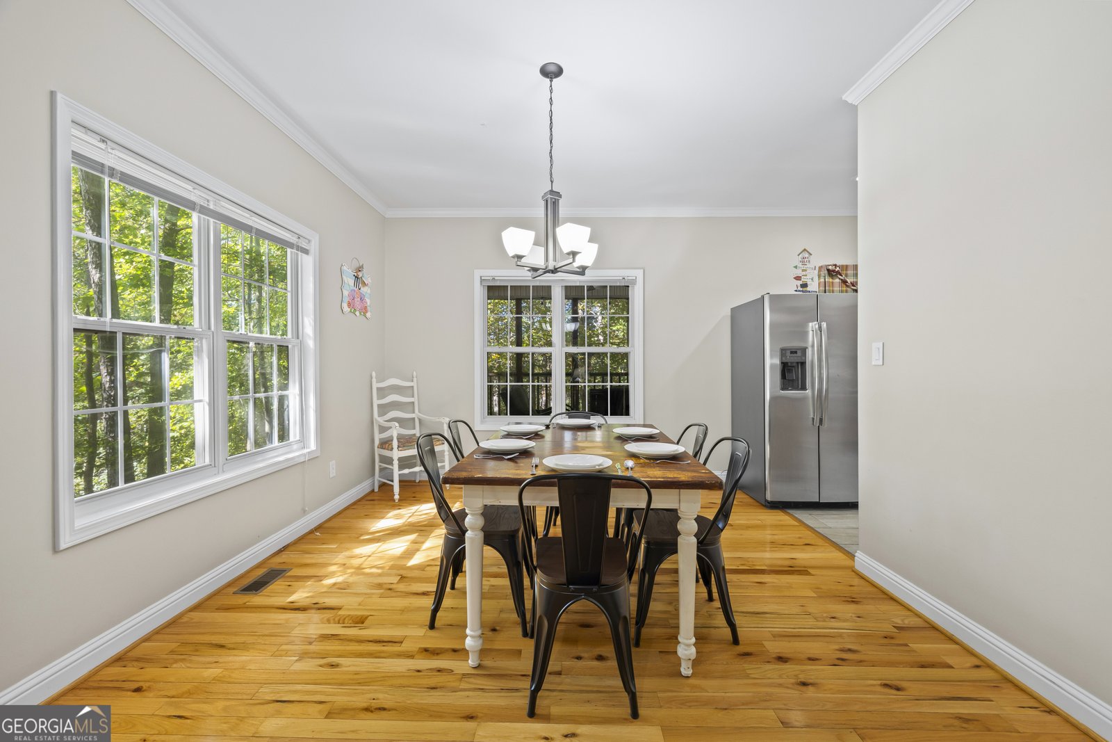 1852 Seven Forks Road Martin - 16