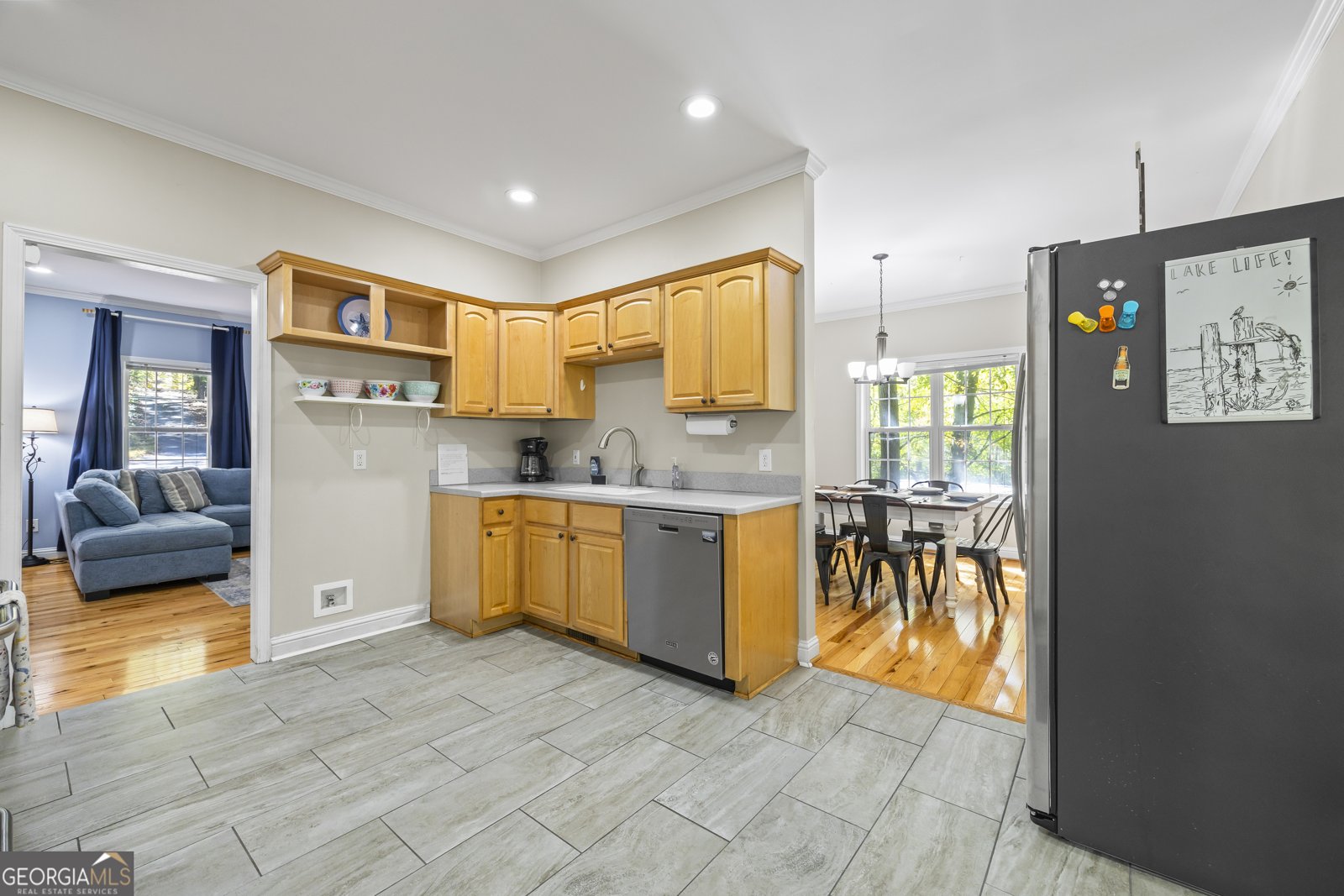 1852 Seven Forks Road Martin - 18