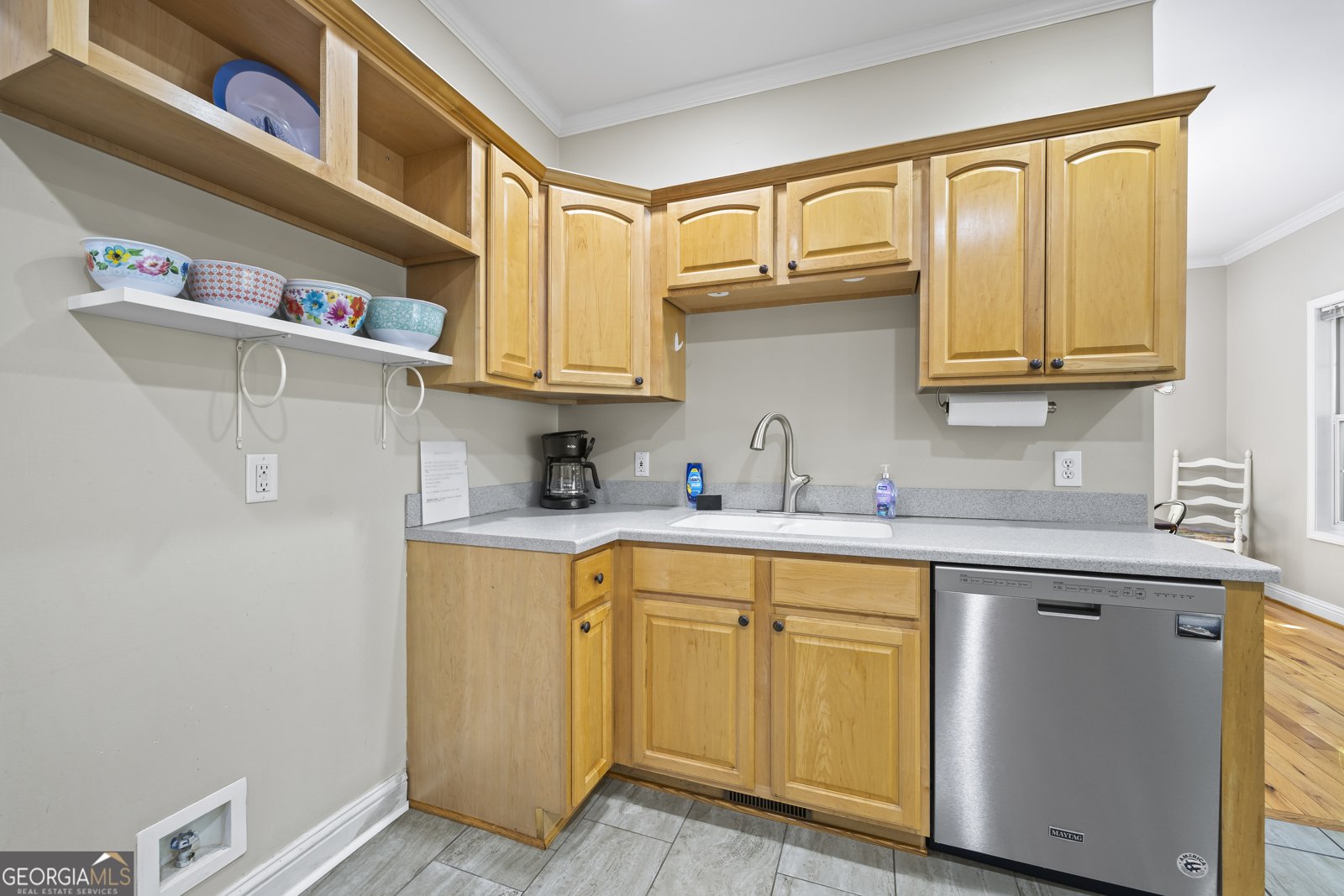 1852 Seven Forks Road Martin - 19