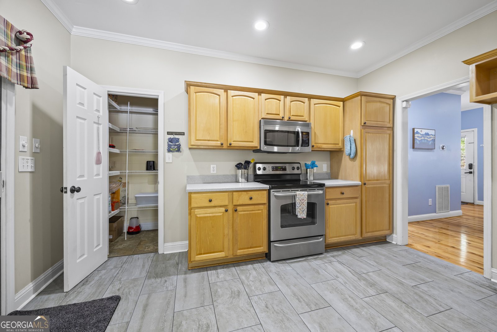 1852 Seven Forks Road Martin - 20
