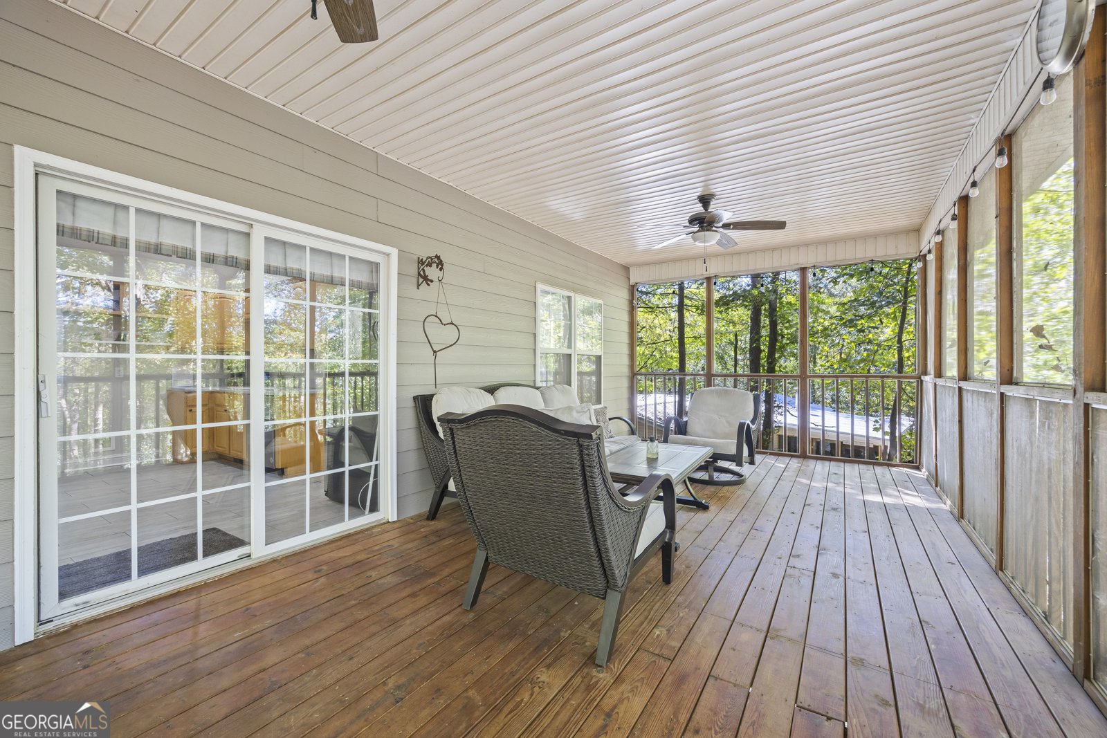 1852 Seven Forks Road Martin - 22