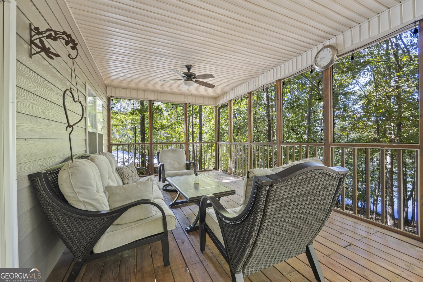 1852 Seven Forks Road Martin - 23