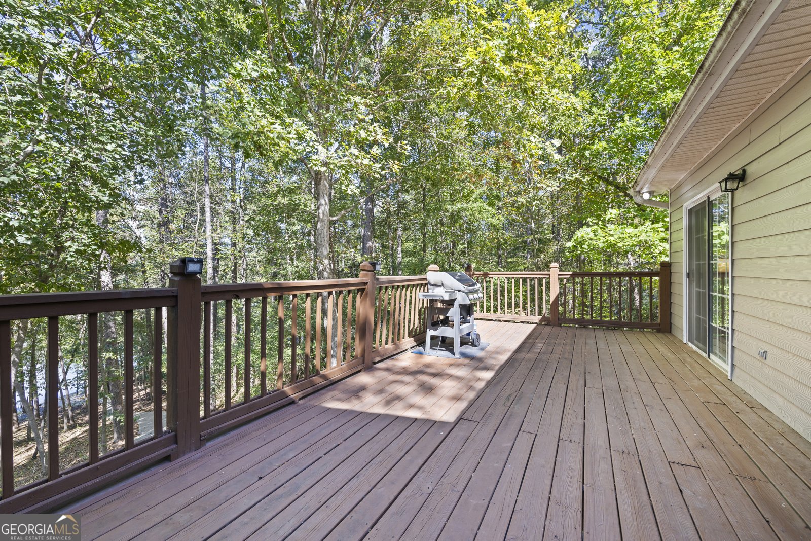 1852 Seven Forks Road Martin - 25