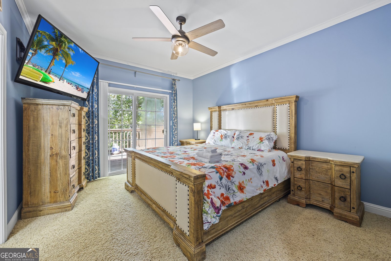 1852 Seven Forks Road Martin - 27