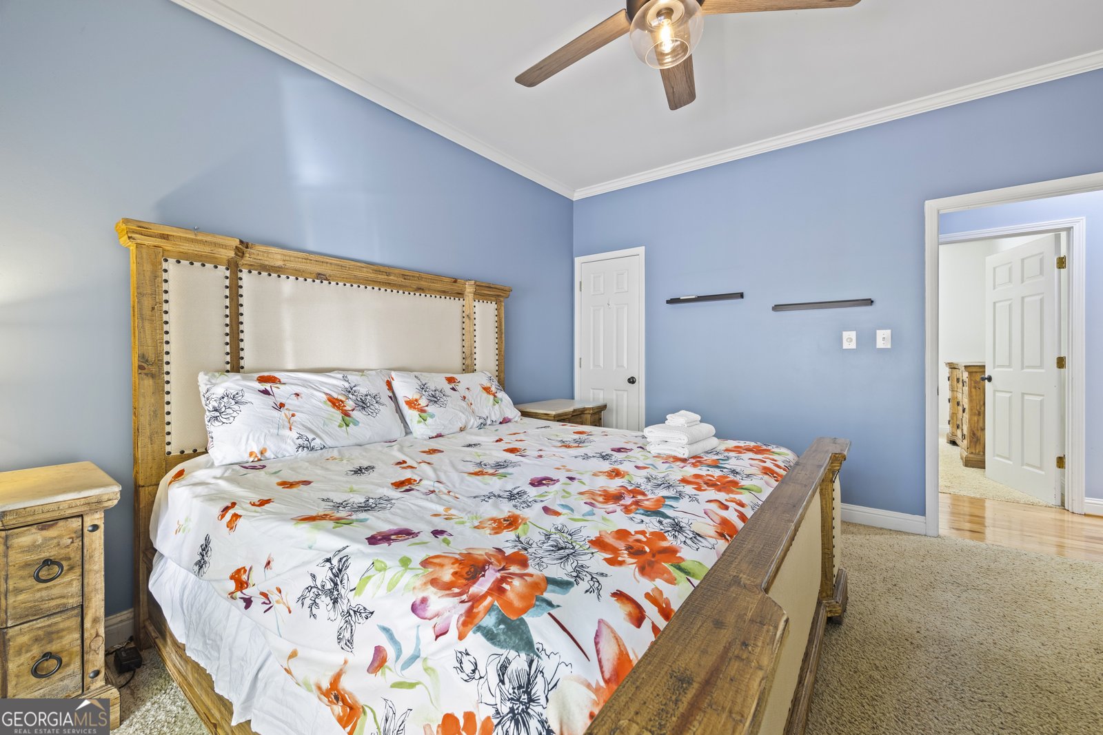 1852 Seven Forks Road Martin - 28
