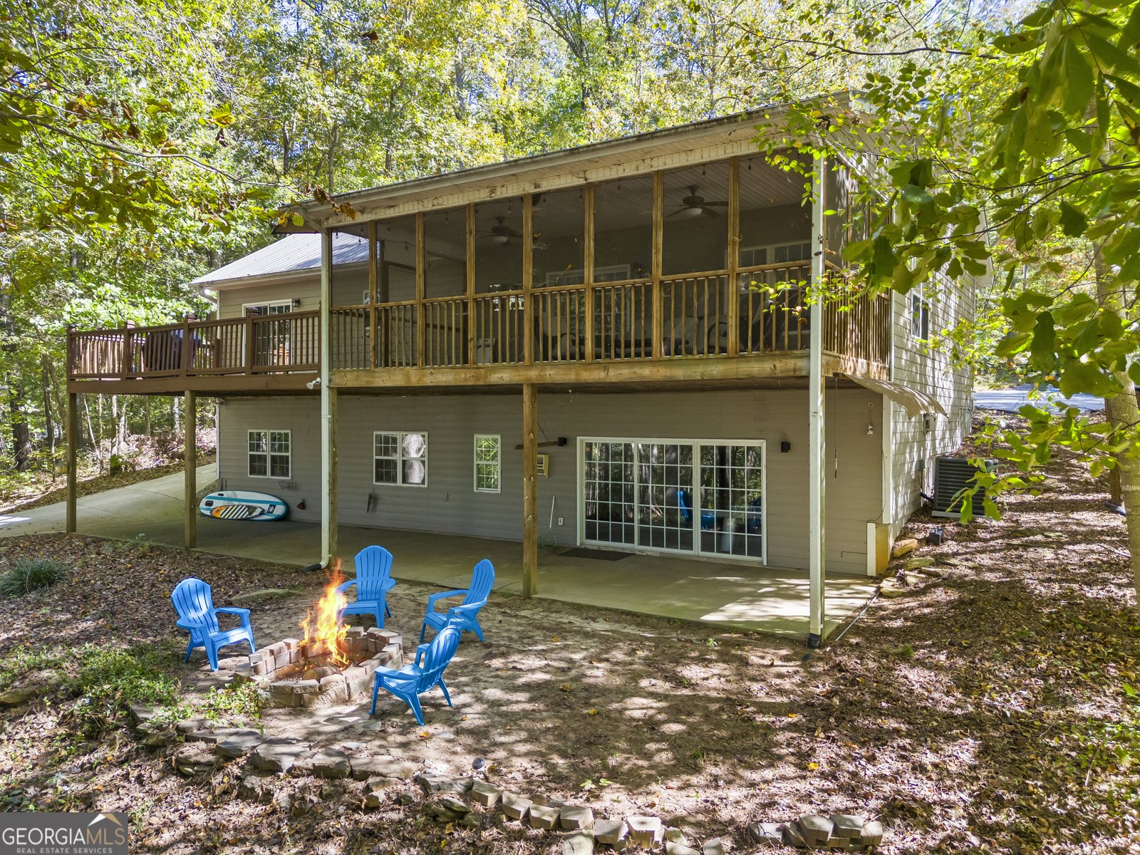 1852 Seven Forks Road Martin - 3