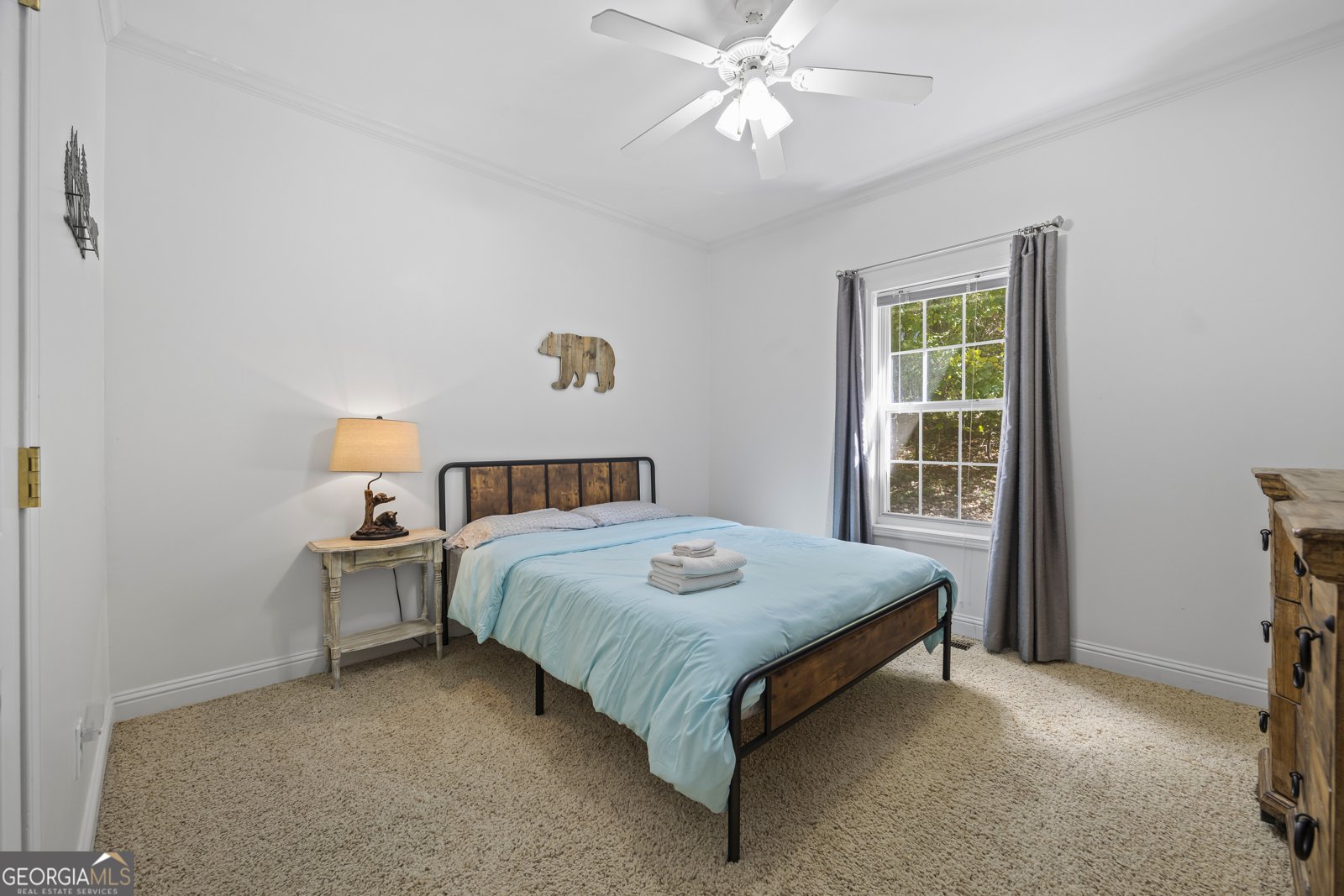 1852 Seven Forks Road Martin - 32